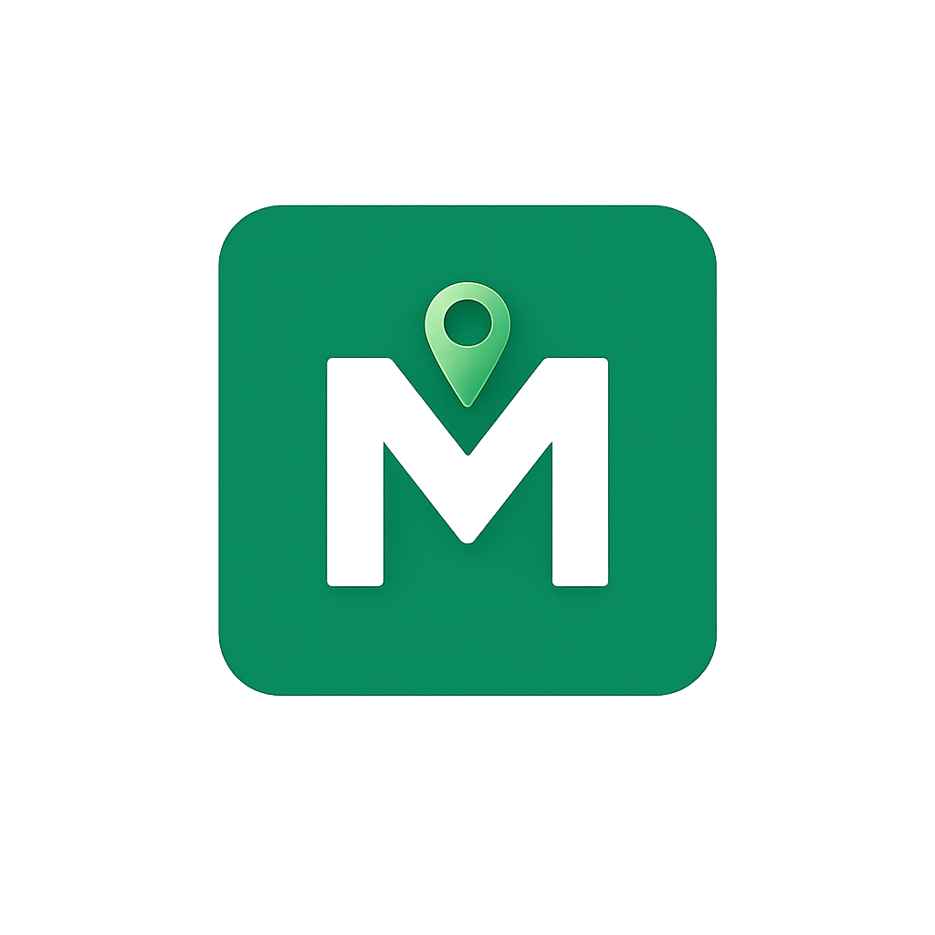 Logo Moraride