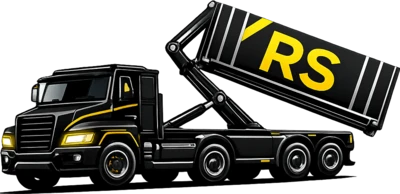 Logo RS Containers